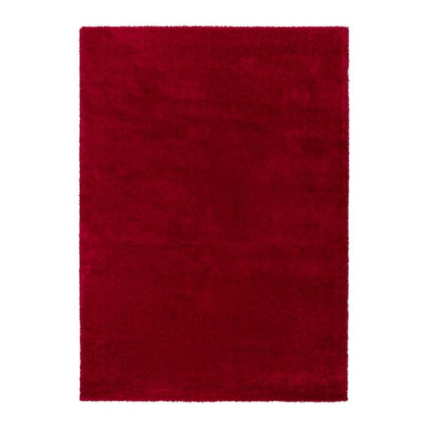 Koberec Universal Delight Rojo, 60 × 120 cm