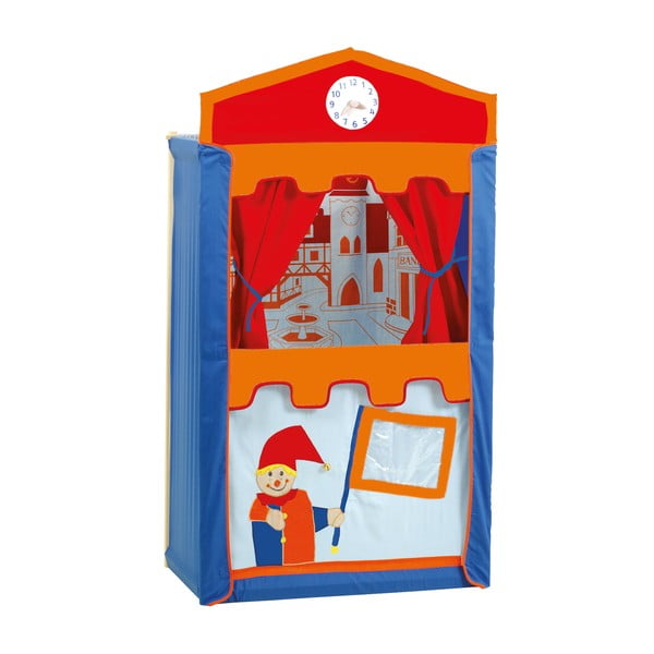 Detské maňuškové divadlo Kasper – Roba-image-2