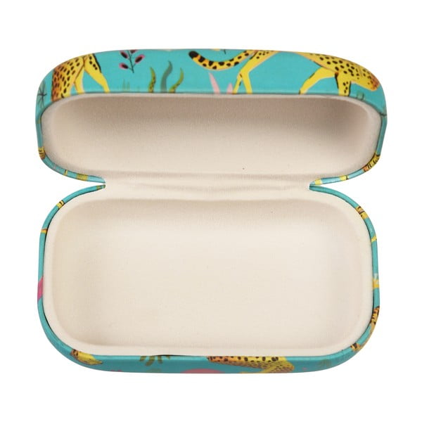 Cestovné puzdro Cheetah - Rex London-image-1