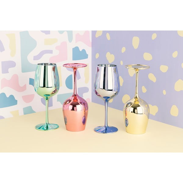 Poháre na víno v súprave 4 ks 470 ml Mimo – Premier Housewares-image-1