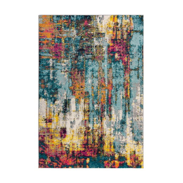 Ručne tkaný koberec 200x290 cm Abstraction – Flair Rugs