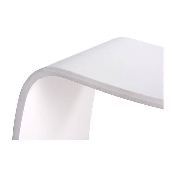 Biela stolička Kokoon Mitch-image-4