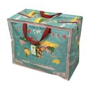 Veľká taška Rex London World Map, 55 × 48 cm