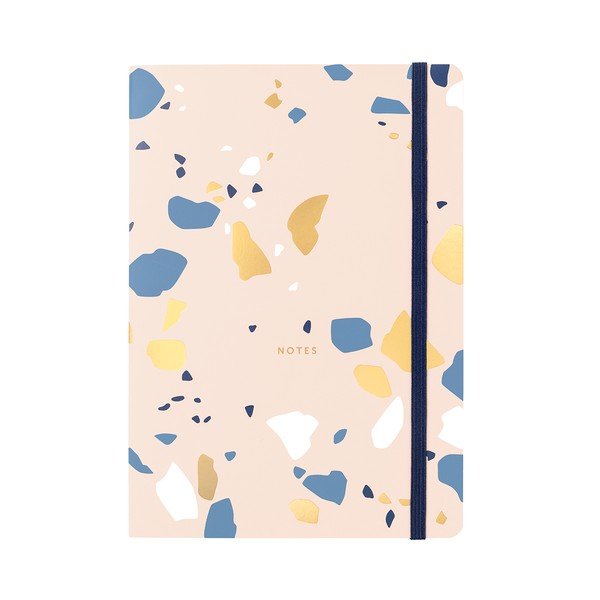 Zápisník 128 stránok – Busy B-image-1