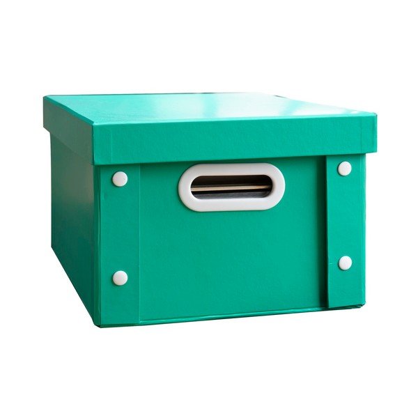 Farebný úložný box Emerald-image-1