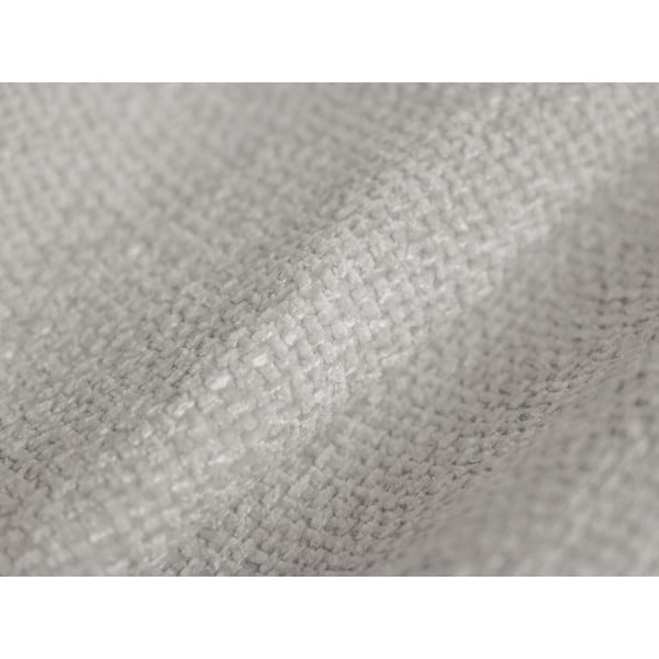 Svetlosivá ženilková pohovka 188 cm Paolo – Milo Casa-image-4