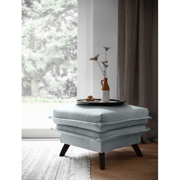 Svetlosivá podnožka Miuform Charming Charlie-image-4