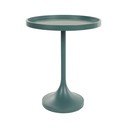 Okrúhly odkladací stolík ø 46 cm Jason – Zuiver