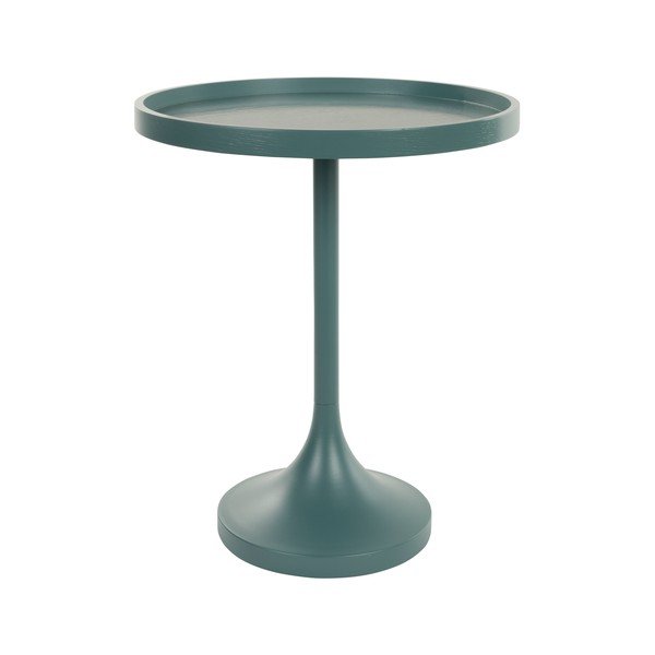 Okrúhly odkladací stolík ø 46 cm Jason – Zuiver