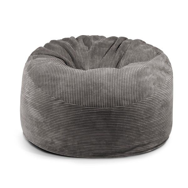 Modrý menčestrový sedací vak Om 110 – SLOWDOWN-image-2