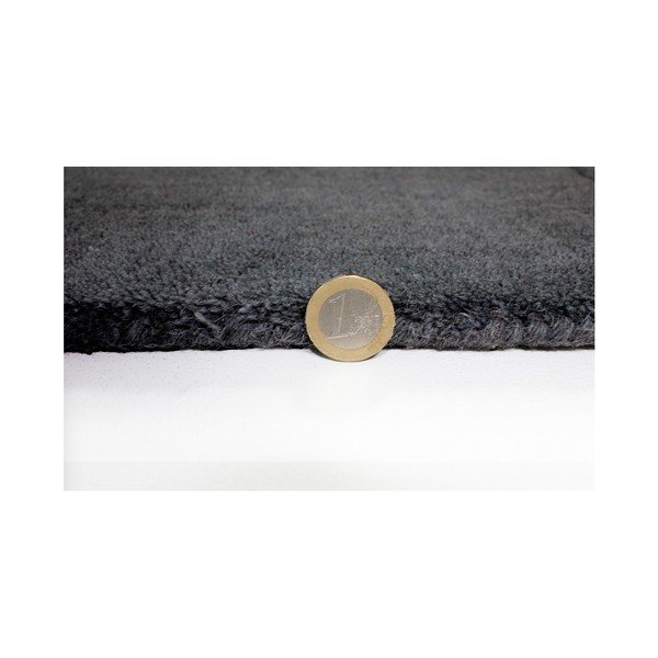 Vlnený behúň Flair Rugs Sqaures Sansa, 60 x 230 cm-image-2