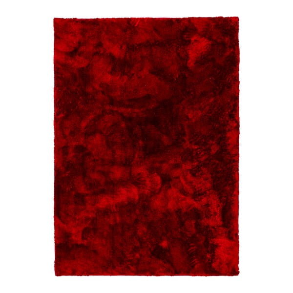 Tufovaný koberec Universal Nepal Redness, 140 × 200 cm