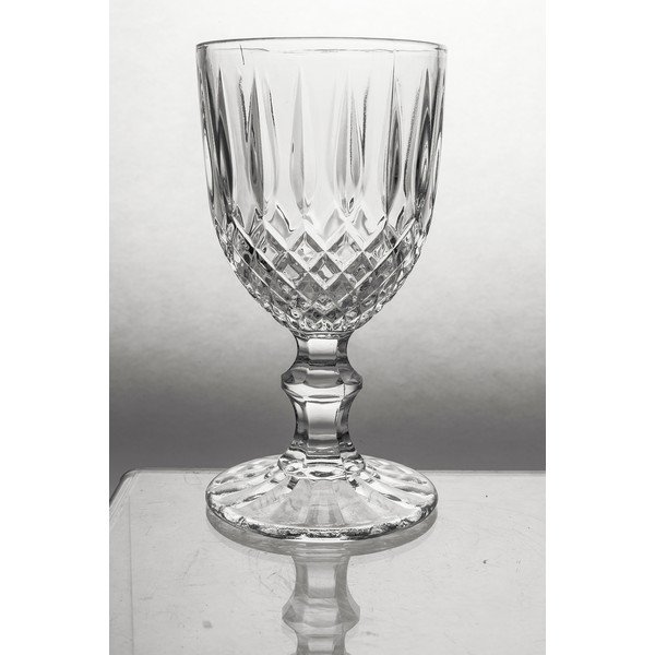 Súprava 6 pohárov na víno VDE Tivoli 1996 Imperial Loira, 200 ml-image-1