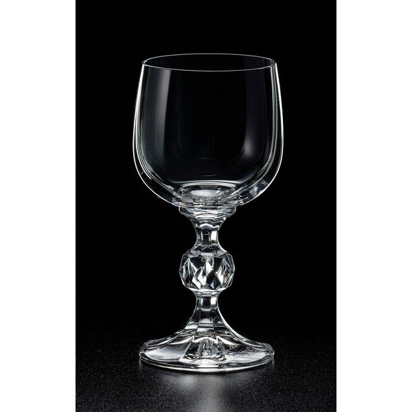Súprava 6 pohárov na víno Crystalex Claudia, 150 ml-image-1