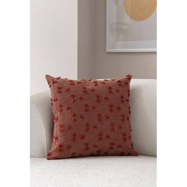 Obliečka na vankúš 43x43 cm Tuffet – Mioli Decor-image-3
