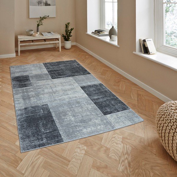 Koberec Webtappeti Intarsio Terro, 120 × 170 cm