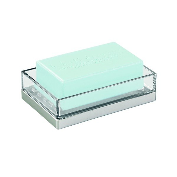 Podložka pod mydlo iDesign Soap Dish-image-1