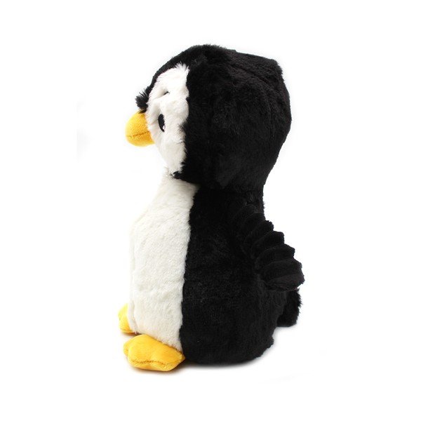 Plyšové hračky v súprave 2 ks Ptipotos Iglou – Les Deglingos-image-4