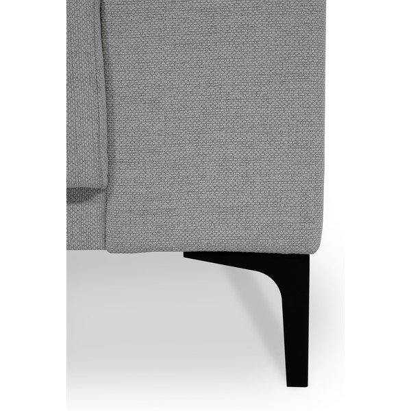 Sivá pohovka 224 cm Chile – Scandic-image-1