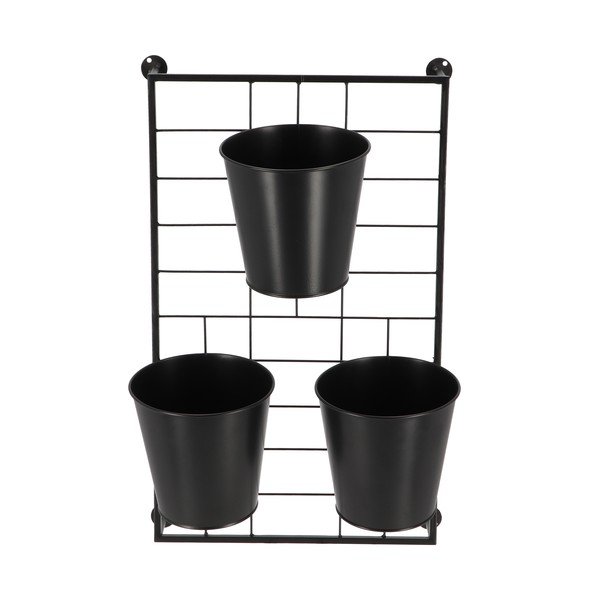 Kovový stojan na kvety (výška  57 cm) – Esschert Design