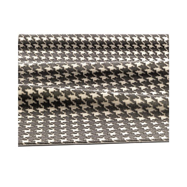 Koberec Webtappeti Reflex Houndstooth, 160 × 230 cm-image-2