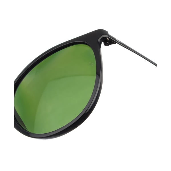 Slnečné okuliare Ray-Ban Sunglasses Black Leaves-image-2
