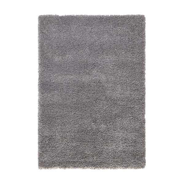 Sivý koberec Mint Rugs Venice, 120 × 170 cm