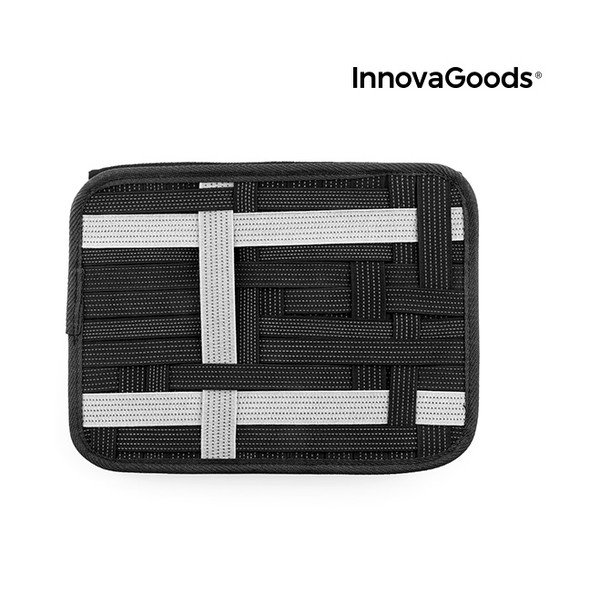 Kufrík na tabliet a ďalšie doplnky InnovaGoods-image-3