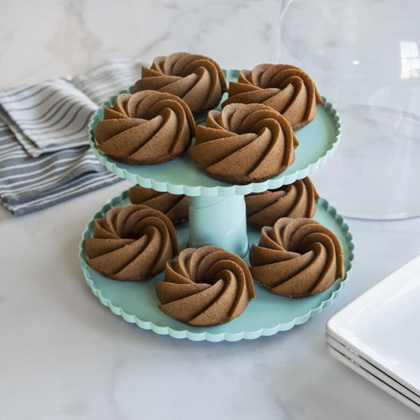 Etažér s poklopom Nordic Ware-image-3