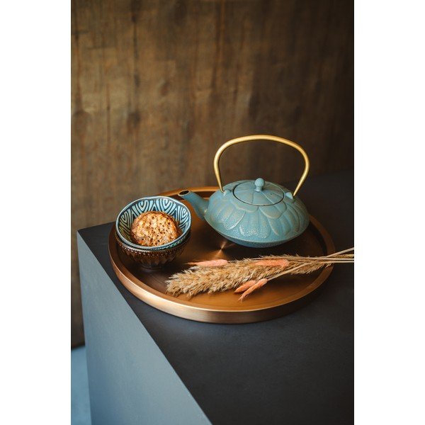 Porcelánové servírovacie misky v súprave 5 ks 150 ml Jara – Bredemeijer-image-2