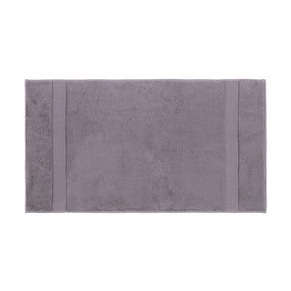Fialový bavlnený uterák 50x90 cm Chicago – Foutastic