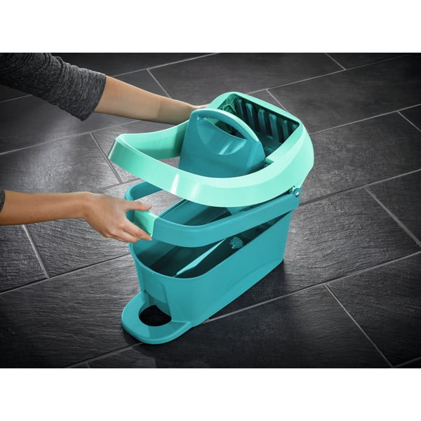 Plastové vedro 8 l Profi – LEIFHEIT-image-4