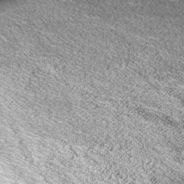 Sivá napínacia plachta z mikroplyšu 185x200 cm Thermal Sherpa – Catherine Lansfield-image-2