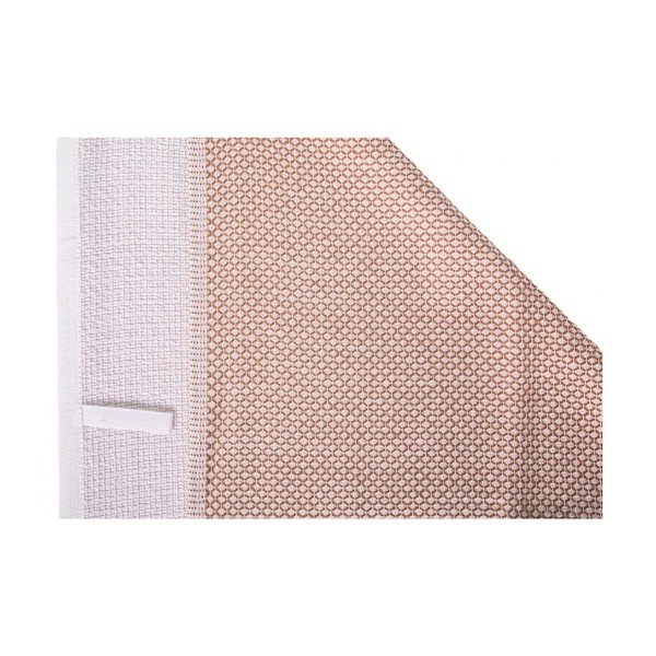 Utierky v súprave 3 ks 50x76 cm Duo Leno – ZicZac-image-2