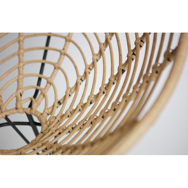 Prírodné kreslo WOOOD Jane-image-1