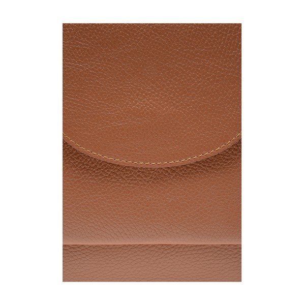 Kožený batoh - Mangotti Bags-image-1