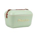 Svetlozelený chladiaci box 12 l Classic – Polarbox