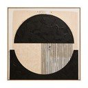 Obraz s rámom/na plátne 103x103 cm Astratto – Premier Housewares