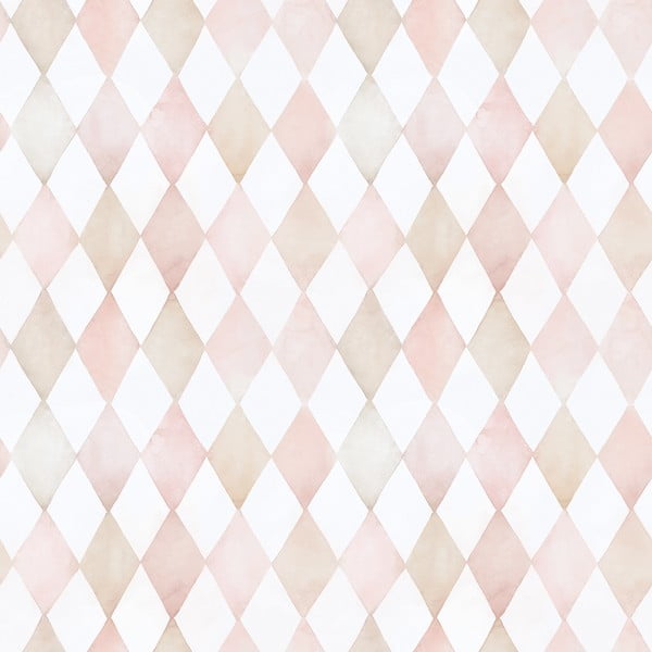 Detská tapeta 10 m x 50 cm Harlequin – Lilipinso