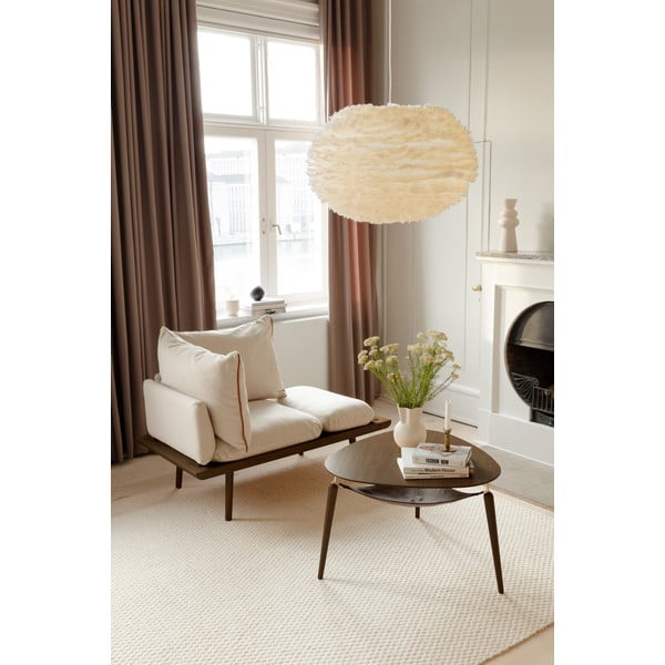 Biele tienidlo ø 75 cm Eos XL – UMAGE-image-1