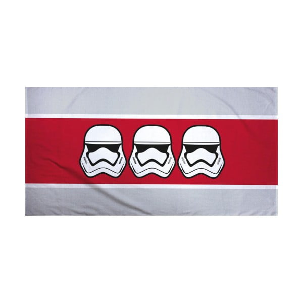 Uterák  Star Wars Towel 574, 70 x 140 cm