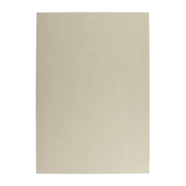 Koberec Kayoom Delia 485 Creme Weich, 80 × 150 cm