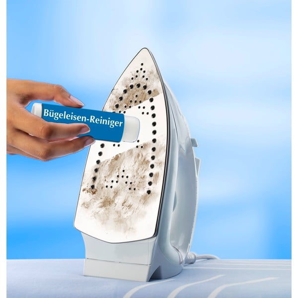 Súprava na čistenie žehličky 2 ks - Wenko-image-1