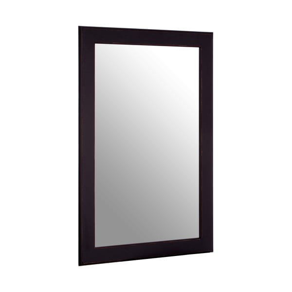 Nástenné zrkadlo 60x90 cm Heritage – Premier Housewares-image-2