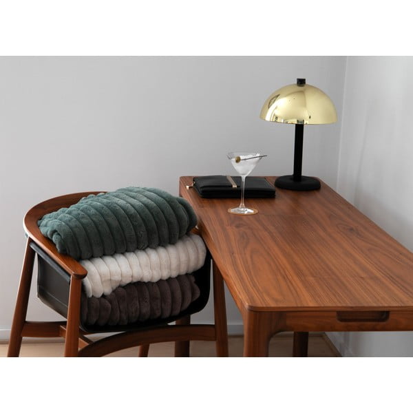 Deka z mikroplyšu 130x170 cm Rabbit – Tiseco Home Studio-image-1