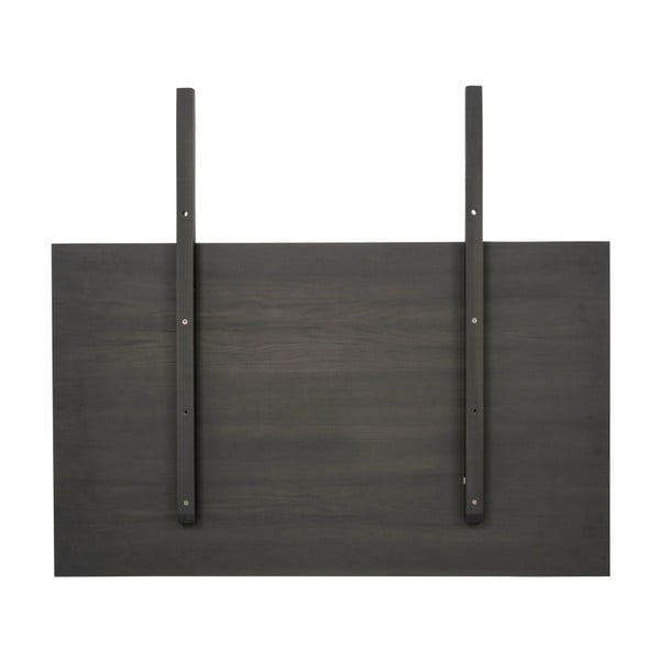 Čierna doska k predĺženiu jedálenského stola Canett Aspen-image-4