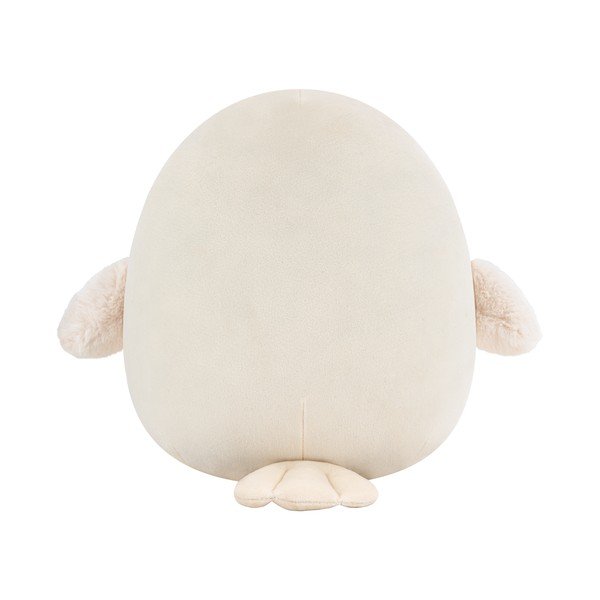 Plyšová hračka Harry Potter Hedwig – SQUISHMALLOWS-image-2