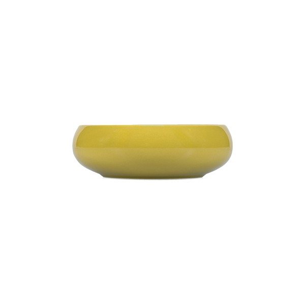 Žlté kameninové misky v súprave 2 ks 650 ml Billie – ONA-image-3