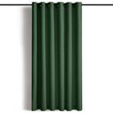 Tmavozelený dimout záves 200x250 cm Calisto – Filumi