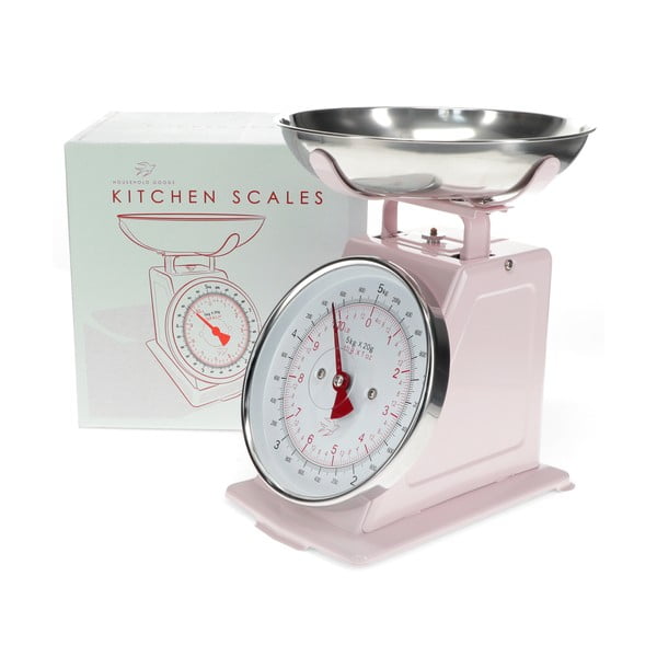 Kuchynská váha – Rex London-image-4